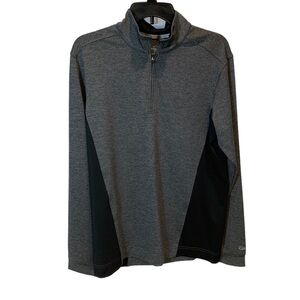 Walter Hagen perfect 11 golf 1/4 zip